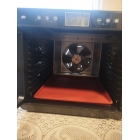 Дегидратор RAWMID Modern RMD-0710 (стальные лотки)