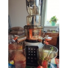 Шнековая соковыжималка RAWMID Dream Juicer Modern JDM-80