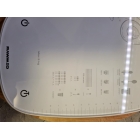 Кухонные весы RAWMID Classic RCS-02