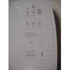 Кухонные весы RAWMID Classic RCS-02