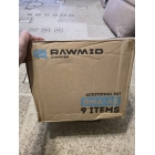 Аэрофритюрница Rawmid Modern RMA-02