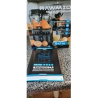 Соковыжималка для цитрусовых RAWMID Mini RMJ-02