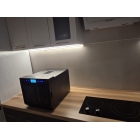 Дегидратор RAWMID Modern RMD-0710 (стальные лотки)