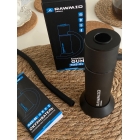 Дымогенератор для холодного копчения RAWMID Aroma Smoking Gun RAS-01