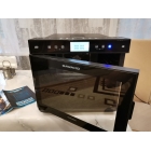 Дегидратор RAWMID Modern RMD-0710 (стальные лотки)