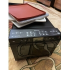 Дегидратор RAWMID Modern RMD-0710 (стальные лотки)