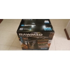 Дегидратор RAWMID Modern RMD-1015 (стальные лотки)