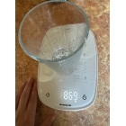 Кухонные весы RAWMID Classic RCS-02