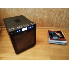 Дегидратор RAWMID Modern RMD-1015 (стальные лотки)