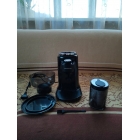 Кофемолка RAWMID MODERN GRINDER RMG-02