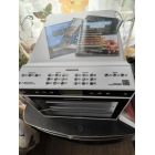 Дегидратор RAWMID Modern RMD-0710 (стальные лотки)
