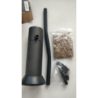 Дымогенератор для холодного копчения RAWMID Aroma Smoking Gun RAS-01