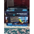 Дегидратор RAWMID Modern RMD-0710 (стальные лотки)