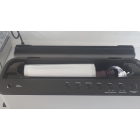 Вертикальный вакууматор RAWMID Dream Pro VDP-02 (для емкостей, сухих и влажных продуктов)