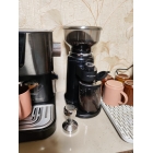 Кофемолка RAWMID MODERN GRINDER RMG-02