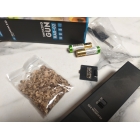 Дымогенератор для холодного копчения RAWMID Aroma Smoking Gun RAS-02