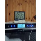 Дегидратор RAWMID Modern RMD-0710 (стальные лотки)