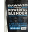 Блендер профессиональный RAWMID Dream Samurai BDS-04 BPA-FREE