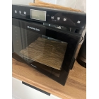 Дегидратор RAWMID Modern RMD-0710 (стальные лотки)