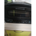 Печь для пиццы RAWMID FUTURE RFO-01
