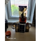 Шнековая соковыжималка RAWMID Dream Juicer Modern JDM-80