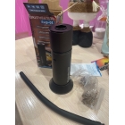 Дымогенератор для холодного копчения RAWMID Aroma Smoking Gun RAS-01