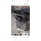 Соковыжималка для цитрусовых RAWMID Mini RMJ-02