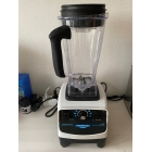 Блендер профессиональный RAWMID Dream Classic BDC-03 BPA-FREE