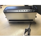 Вертикальный вакууматор RAWMID Dream Pro VDP-02 (для емкостей, сухих и влажных продуктов)