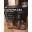 Шнековая соковыжималка RAWMID MODERN RMJ-03