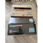 Дегидратор RAWMID Modern RMD-1015 (стальные лотки)