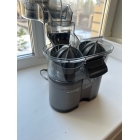 Соковыжималка для цитрусовых RAWMID Mini RMJ-02