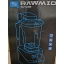 Профессиональный вакуумный блендер RAWMID Future RFB-02