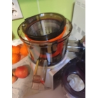 Шнековая соковыжималка RAWMID Dream Juicer Modern JDM-80