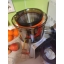 Шнековая соковыжималка RAWMID Dream Juicer Modern JDM-80