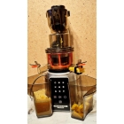 Шнековая соковыжималка RAWMID Dream Juicer Modern JDM-80