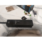 Дымогенератор для холодного копчения RAWMID Aroma Smoking Gun RAS-02