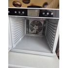 Дегидратор RAWMID Modern RMD-0710 (стальные лотки)