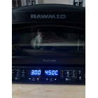 Печь для пиццы RAWMID FUTURE RFO-01