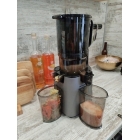 Шнековая соковыжималка RAWMID MODERN RMJ-03