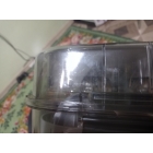 Соковыжималка для цитрусовых RAWMID Mini RMJ-02