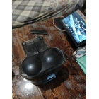 Соковыжималка для цитрусовых RAWMID Mini RMJ-02