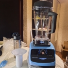 Блендер профессиональный RAWMID Dream Classic BDC-03 BPA-FREE