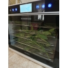 Дегидратор RAWMID Modern RMD-0710 (стальные лотки)