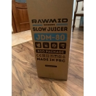 Шнековая соковыжималка RAWMID Dream Juicer Modern JDM-80