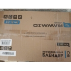 Профессиональный блендер RAWMID Vitamin RVB-02