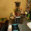 Шнековая соковыжималка RAWMID Dream Juicer Modern JDM-80