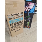 Шнековая соковыжималка RAWMID Dream Juicer Modern JDM-80
