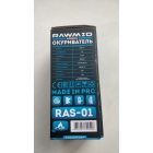 Дымогенератор для холодного копчения RAWMID Aroma Smoking Gun RAS-01
