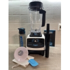 Блендер профессиональный RAWMID Dream Classic BDC-03 BPA-FREE